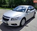 Сірий Шевроле Круз, об'ємом двигуна 1.8 л та пробігом 300 тис. км за 4700 $, фото 1 на Automoto.ua