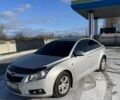 Сірий Шевроле Круз, об'ємом двигуна 1.8 л та пробігом 178 тис. км за 6500 $, фото 3 на Automoto.ua