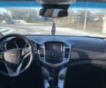 Сірий Шевроле Круз, об'ємом двигуна 1.8 л та пробігом 178 тис. км за 6500 $, фото 5 на Automoto.ua