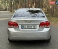 Сірий Шевроле Круз, об'ємом двигуна 1.8 л та пробігом 194 тис. км за 5350 $, фото 13 на Automoto.ua