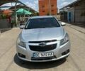 Серый Шевроле Круз, объемом двигателя 1.69 л и пробегом 253 тыс. км за 6950 $, фото 1 на Automoto.ua