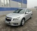 Сірий Шевроле Круз, об'ємом двигуна 1.8 л та пробігом 180 тис. км за 5500 $, фото 4 на Automoto.ua