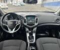 Сірий Шевроле Круз, об'ємом двигуна 1.8 л та пробігом 180 тис. км за 5500 $, фото 14 на Automoto.ua