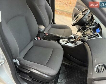 Серый Шевроле Круз, объемом двигателя 1.8 л и пробегом 194 тыс. км за 5555 $, фото 43 на Automoto.ua