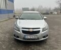 Сірий Шевроле Круз, об'ємом двигуна 1.8 л та пробігом 180 тис. км за 5500 $, фото 3 на Automoto.ua