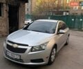 Серый Шевроле Круз, объемом двигателя 1.8 л и пробегом 240 тыс. км за 6000 $, фото 1 на Automoto.ua