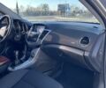 Сірий Шевроле Круз, об'ємом двигуна 1.8 л та пробігом 178 тис. км за 6500 $, фото 7 на Automoto.ua