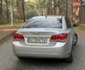 Сірий Шевроле Круз, об'ємом двигуна 1.8 л та пробігом 194 тис. км за 5350 $, фото 12 на Automoto.ua