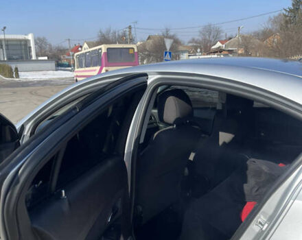 Сірий Шевроле Круз, об'ємом двигуна 1.8 л та пробігом 170 тис. км за 6000 $, фото 8 на Automoto.ua