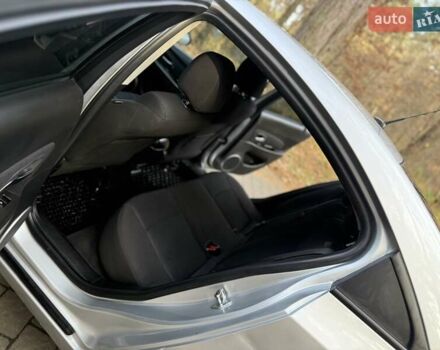 Серый Шевроле Круз, объемом двигателя 1.8 л и пробегом 194 тыс. км за 5555 $, фото 52 на Automoto.ua