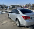 Сірий Шевроле Круз, об'ємом двигуна 1.8 л та пробігом 170 тис. км за 6000 $, фото 4 на Automoto.ua