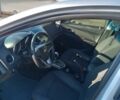 Серый Шевроле Круз, объемом двигателя 1.8 л и пробегом 130 тыс. км за 7026 $, фото 7 на Automoto.ua