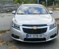Серый Шевроле Круз, объемом двигателя 1.8 л и пробегом 259 тыс. км за 7000 $, фото 2 на Automoto.ua
