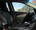 Серый Шевроле Круз, объемом двигателя 1.36 л и пробегом 280 тыс. км за 6400 $, фото 8 на Automoto.ua