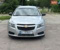 Сірий Шевроле Круз, об'ємом двигуна 1.8 л та пробігом 194 тис. км за 5999 $, фото 1 на Automoto.ua