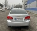 Сірий Шевроле Круз, об'ємом двигуна 1.8 л та пробігом 180 тис. км за 5500 $, фото 10 на Automoto.ua