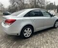 Сірий Шевроле Круз, об'ємом двигуна 1.8 л та пробігом 180 тис. км за 5500 $, фото 12 на Automoto.ua