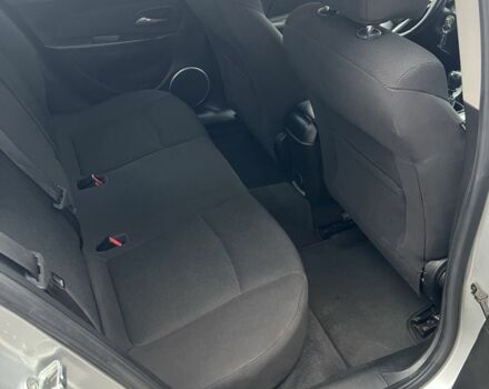 Сірий Шевроле Круз, об'ємом двигуна 1.8 л та пробігом 180 тис. км за 5500 $, фото 18 на Automoto.ua