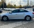 Серый Шевроле Круз, объемом двигателя 1.4 л и пробегом 280 тыс. км за 6400 $, фото 1 на Automoto.ua