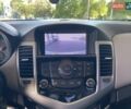 Серый Шевроле Круз, объемом двигателя 1.36 л и пробегом 235 тыс. км за 7900 $, фото 19 на Automoto.ua