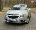 Сірий Шевроле Круз, об'ємом двигуна 1.8 л та пробігом 195 тис. км за 5800 $, фото 1 на Automoto.ua