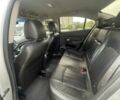 Серый Шевроле Круз, объемом двигателя 1.8 л и пробегом 240 тыс. км за 6500 $, фото 18 на Automoto.ua