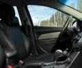 Серый Шевроле Круз, объемом двигателя 1.4 л и пробегом 280 тыс. км за 6400 $, фото 6 на Automoto.ua