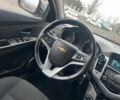 Сірий Шевроле Круз, об'ємом двигуна 1.8 л та пробігом 180 тис. км за 5500 $, фото 16 на Automoto.ua