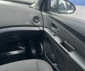 Сірий Шевроле Круз, об'ємом двигуна 1.8 л та пробігом 180 тис. км за 5500 $, фото 17 на Automoto.ua