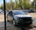 Серый Шевроле Круз, объемом двигателя 1.8 л и пробегом 223 тыс. км за 6000 $, фото 1 на Automoto.ua