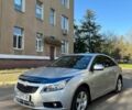 Сірий Шевроле Круз, об'ємом двигуна 1.8 л та пробігом 130 тис. км за 9600 $, фото 1 на Automoto.ua