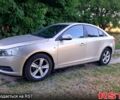 Сірий Шевроле Круз, об'ємом двигуна 1.4 л та пробігом 220 тис. км за 5400 $, фото 1 на Automoto.ua