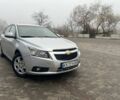 Сірий Шевроле Круз, об'ємом двигуна 1.8 л та пробігом 180 тис. км за 5500 $, фото 2 на Automoto.ua