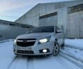 Сірий Шевроле Круз, об'ємом двигуна 1.8 л та пробігом 155 тис. км за 8300 $, фото 1 на Automoto.ua