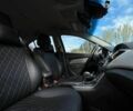 Серый Шевроле Круз, объемом двигателя 1.4 л и пробегом 280 тыс. км за 6400 $, фото 5 на Automoto.ua