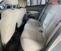 Серый Шевроле Круз, объемом двигателя 1.36 л и пробегом 235 тыс. км за 7900 $, фото 13 на Automoto.ua