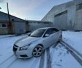Сірий Шевроле Круз, об'ємом двигуна 1.8 л та пробігом 155 тис. км за 8300 $, фото 7 на Automoto.ua