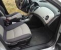 Сірий Шевроле Круз, об'ємом двигуна 1.8 л та пробігом 210 тис. км за 5999 $, фото 6 на Automoto.ua