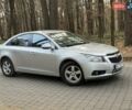 Сірий Шевроле Круз, об'ємом двигуна 1.8 л та пробігом 195 тис. км за 5800 $, фото 3 на Automoto.ua