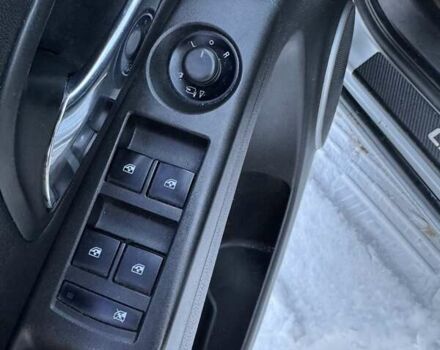 Сірий Шевроле Круз, об'ємом двигуна 1.8 л та пробігом 155 тис. км за 8300 $, фото 24 на Automoto.ua