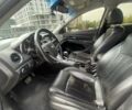 Серый Шевроле Круз, объемом двигателя 1.8 л и пробегом 240 тыс. км за 6600 $, фото 11 на Automoto.ua