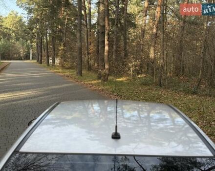 Серый Шевроле Круз, объемом двигателя 1.8 л и пробегом 194 тыс. км за 5555 $, фото 26 на Automoto.ua