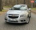 Серый Шевроле Круз, объемом двигателя 1.8 л и пробегом 194 тыс. км за 5555 $, фото 14 на Automoto.ua