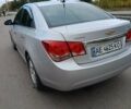 Серый Шевроле Круз, объемом двигателя 1.36 л и пробегом 280 тыс. км за 6400 $, фото 1 на Automoto.ua