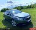 Сірий Шевроле Круз, об'ємом двигуна 1.4 л та пробігом 140 тис. км за 7000 $, фото 1 на Automoto.ua