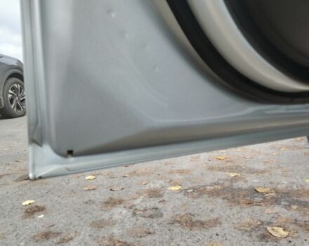 Серый Шевроле Круз, объемом двигателя 1.7 л и пробегом 252 тыс. км за 6500 $, фото 8 на Automoto.ua