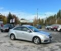 Серый Шевроле Круз, объемом двигателя 1.4 л и пробегом 280 тыс. км за 6400 $, фото 1 на Automoto.ua