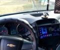 Серый Шевроле Круз, объемом двигателя 1.8 л и пробегом 203 тыс. км за 7600 $, фото 9 на Automoto.ua
