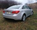 Сірий Шевроле Круз, об'ємом двигуна 1.8 л та пробігом 210 тис. км за 5999 $, фото 1 на Automoto.ua