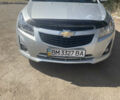 Сірий Шевроле Круз, об'ємом двигуна 1.8 л та пробігом 100 тис. км за 10000 $, фото 1 на Automoto.ua